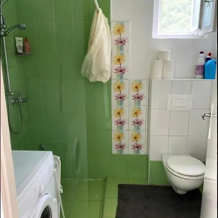 Pipacs Holiday home Balatonszarszo