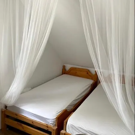 Dom wakacyjny Pipacs Balatonszarszo