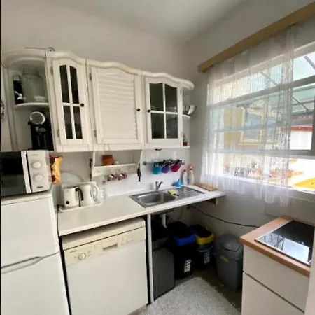 Pipacs Сasa de vacaciones *