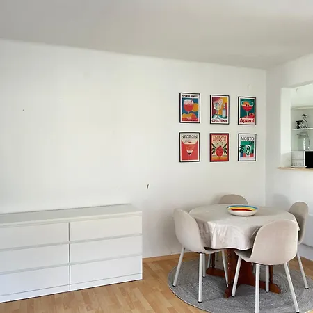 Pipacs Ferienhaus Balatonszarszo
