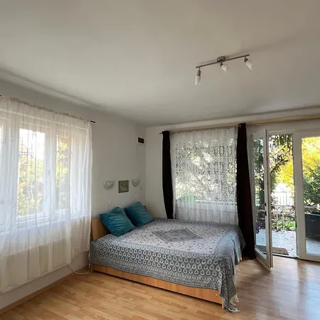 Pipacs * Balatonszarszo