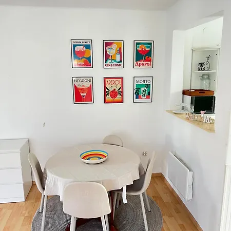 Pipacs Dom wakacyjny *