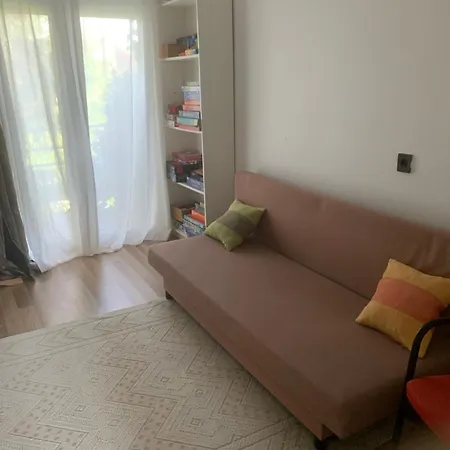Pipacs Hébergement de vacances Balatonszarszo