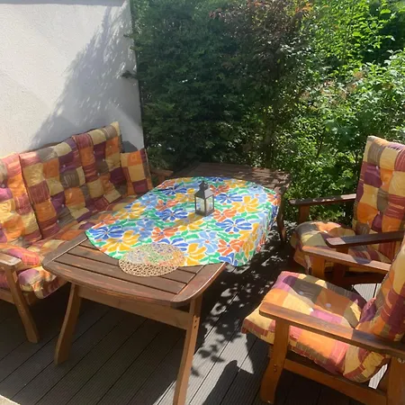 Hébergement de vacances Pipacs