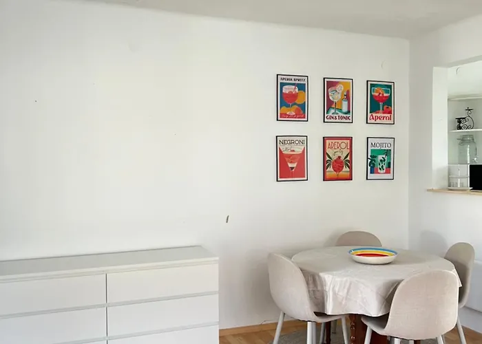 Pipacs Ferienhaus Balatonszarszo