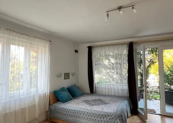 Pipacs * Balatonszarszo