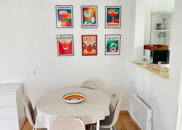 Pipacs Dom wakacyjny *